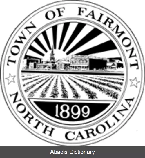 عکس فرمانت کارولینای شمالی