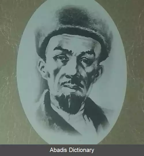 عکس قیوم ناصری