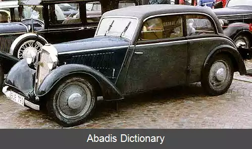 عکس دکاو اف۵