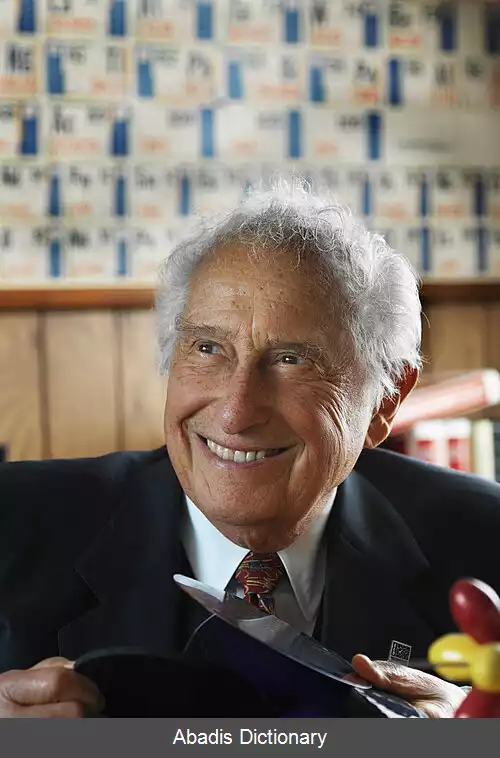 عکس استانفورد اوشینسکی