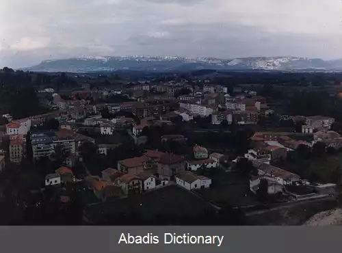 عکس اسپینسا د لس منترس
