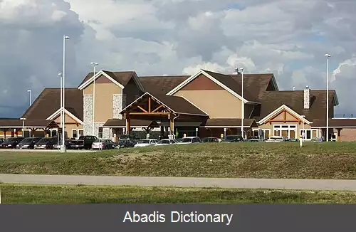 عکس فرودگاه محلی پلستون