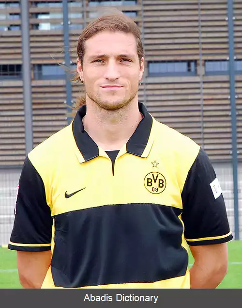 عکس دیگو کلیموویچ