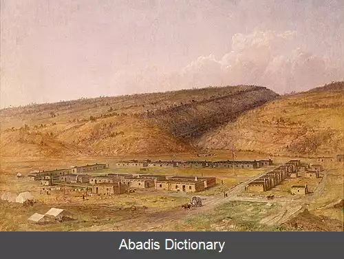 عکس فورت دفاینس