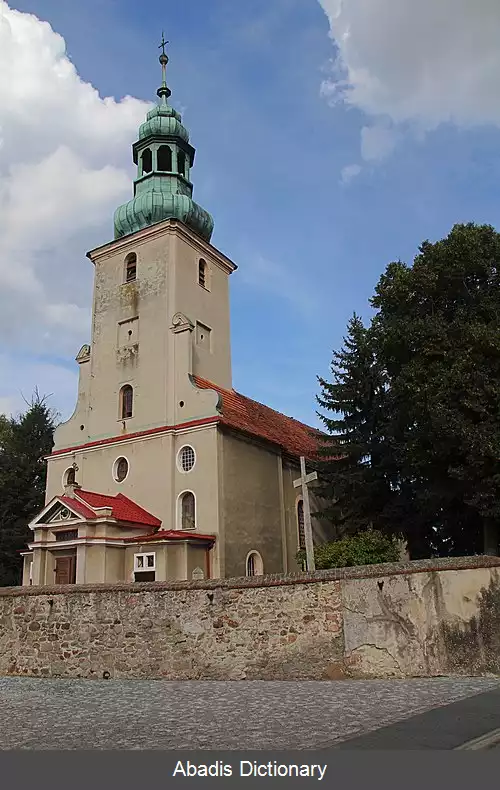 عکس کارووویتسه ویلکیه