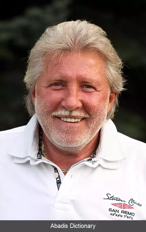 عکس ویلهلم کرویتس