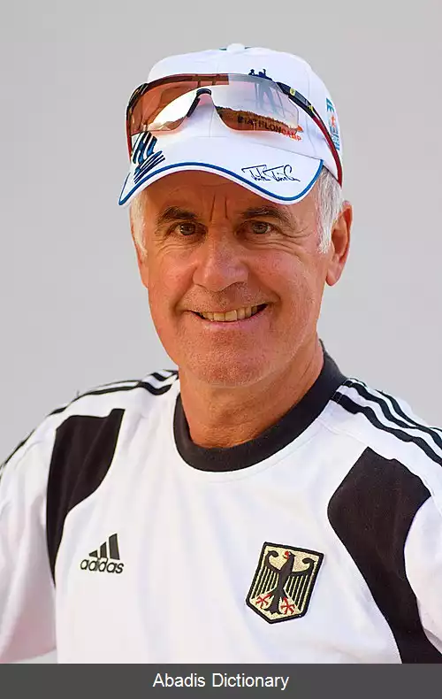 عکس فریتس فیشر