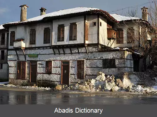 عکس زلاتوگراد