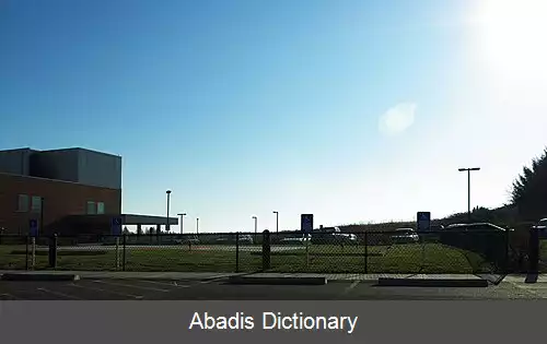 عکس فرودگاه هلی کوپتر مرکز پزشکی پراویدنس نیوبرگ