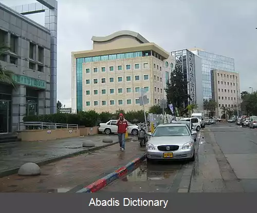 عکس دوری مدیا