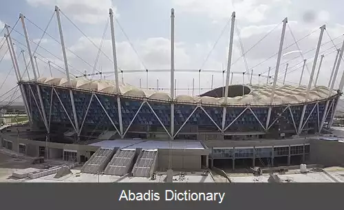 عکس فهرست بزرگ ترین ورزشگاه های جهان