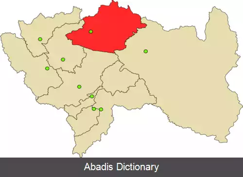 عکس استان چانچامایو