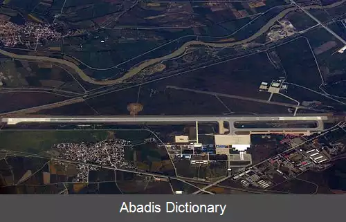 عکس فرودگاه ارزنجان