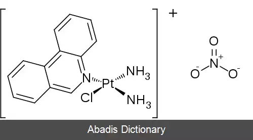 عکس فنانتریپلاتین