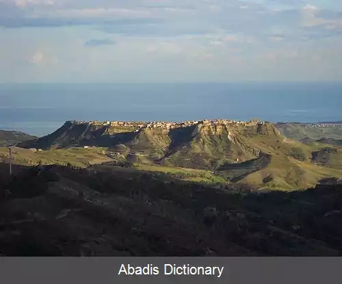 عکس استرانگولی