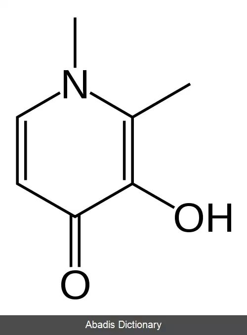 عکس دفریپرون