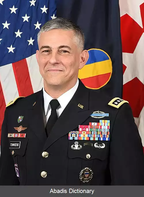 عکس استفن جی• تاون سند