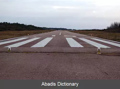 عکس فرودگاه صحرایی کوملینگ