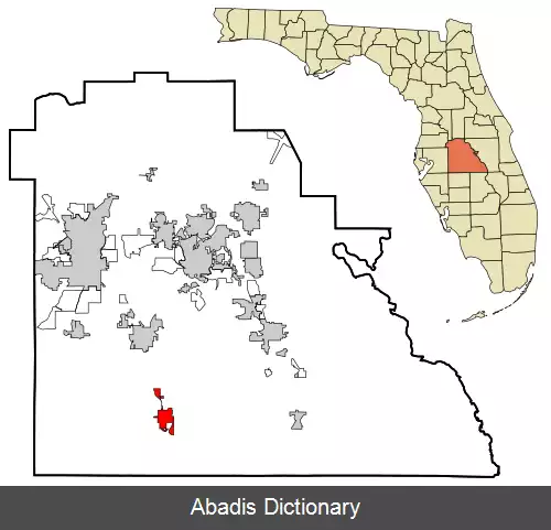 عکس فورت مید فلوریدا