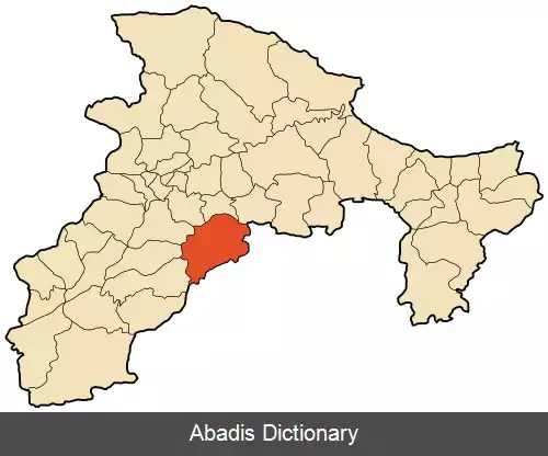 عکس بنی معوش