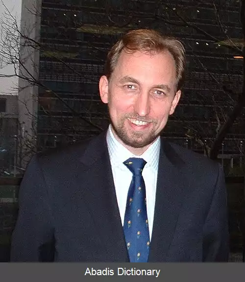 عکس زید رعد حسین