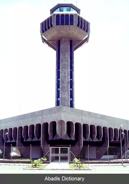 عکس فرودگاه بین المللی ویراکوپوس کامپیناس