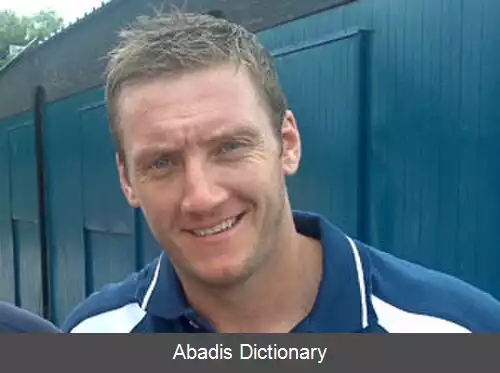 عکس استیو هاوارد