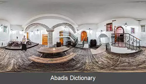 عکس خانه سرسیاه ها (تالین)