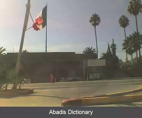 عکس فرودگاه انسنادا