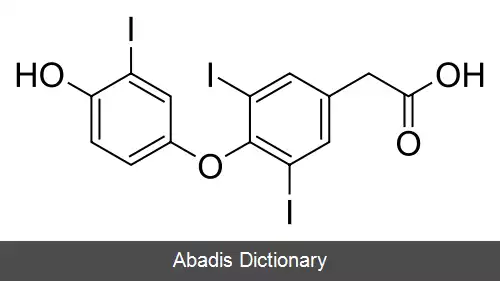 عکس تیراتریکول