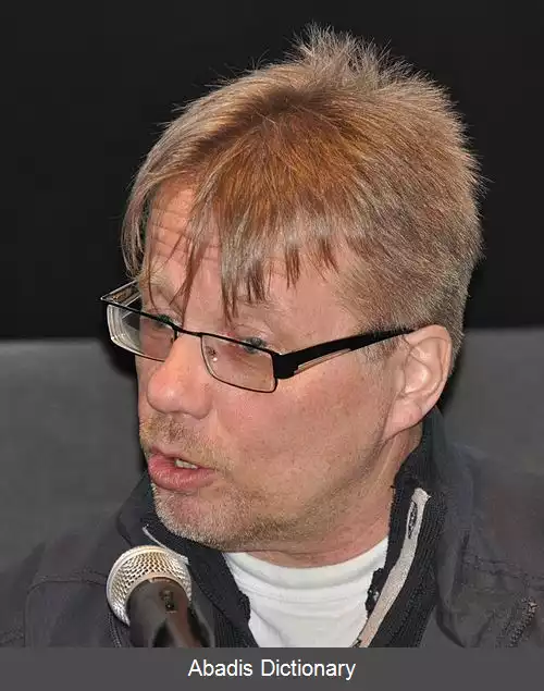 عکس ویکو آلتونن