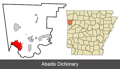عکس ون بیورن (آرکانزاس)