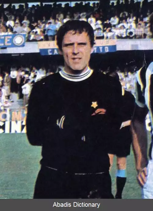 عکس روبرتو تانکردی