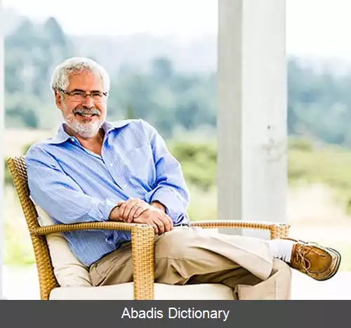 عکس استیو بلنک