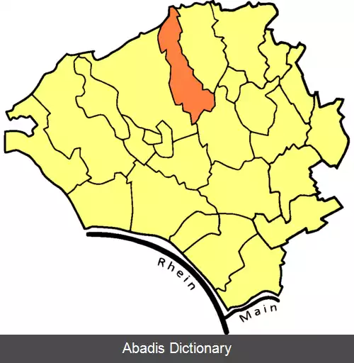 عکس ویسبادن سوننبرگ