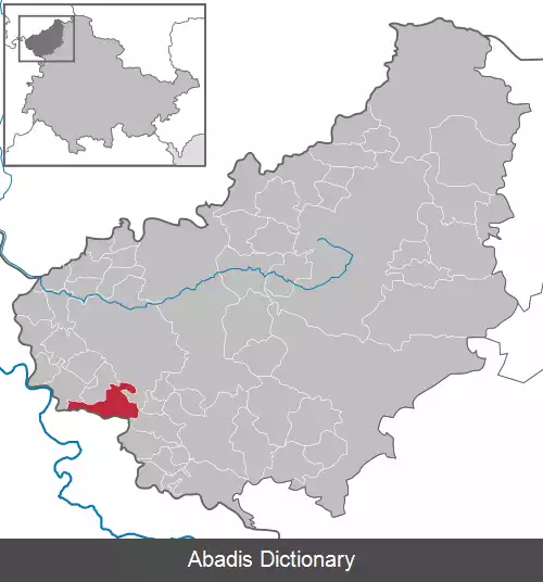 عکس آسباخ زیکنبرگ