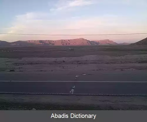 عکس دوکوهک (ارسنجان)