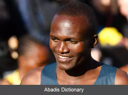 عکس استیون کیپروتیچ