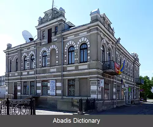 عکس وولودیمیر (شهر)