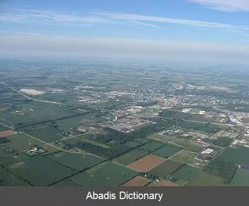 عکس پیکوا اوهایو