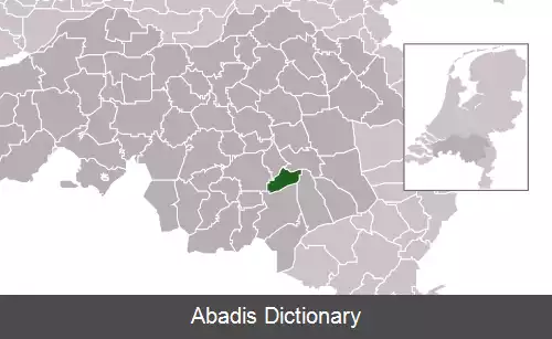 عکس خلدروپ میرلو
