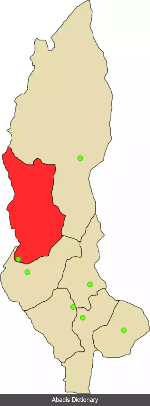 عکس استان باگوا