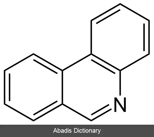 عکس فنانتریدین