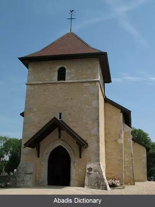 عکس سن ژانی پویی
