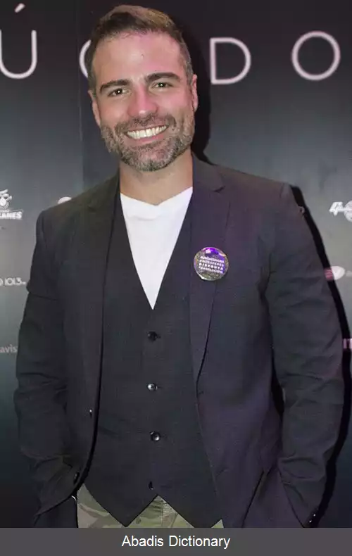عکس روبرتو مانریکه