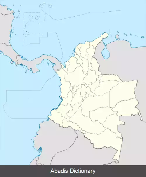 عکس کلمبیا