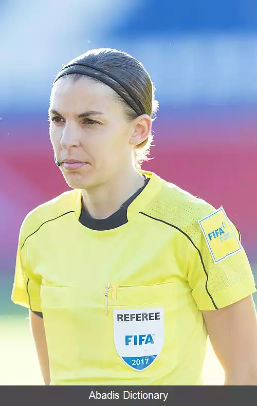 عکس استفانی فراپار