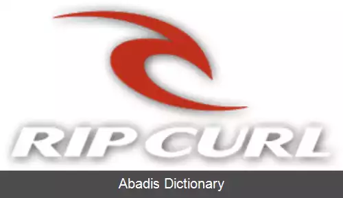 عکس ریپ کرل