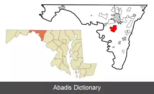 عکس است• جیمز مریلند