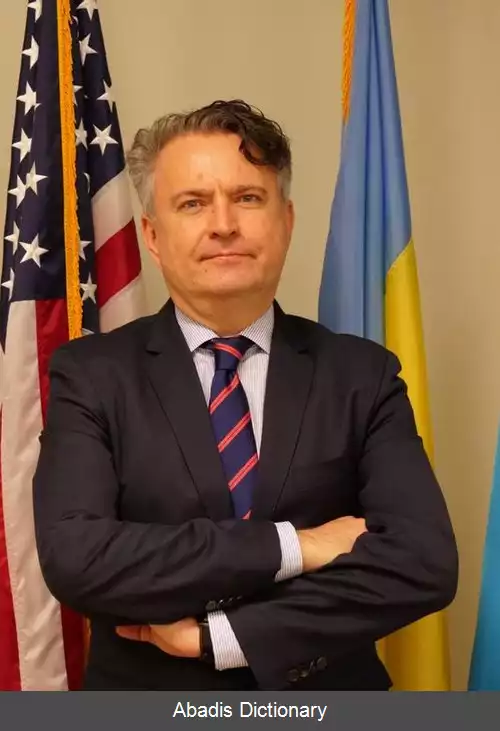 عکس سرگی کیسلیتسیا